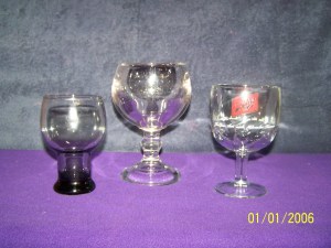 B.L.A.S.T:Museum Gobblets