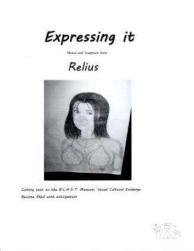 expressing it (flyer)